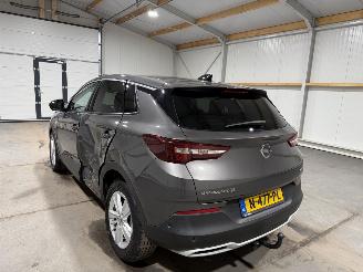 Opel Grandland X 1.2Turbo 96kW Business Elegance picture 12