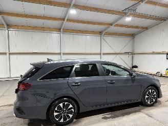 Kia Ceed 1.6GDI PHEV 77kW Automaat DynamicPlusLine picture 5