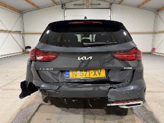 Kia Ceed 1.6GDI PHEV 77kW Automaat DynamicPlusLine picture 23