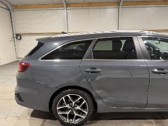 Kia Ceed 1.5T-GDi MHEV 118kW Automaat GT-Line Edition picture 15