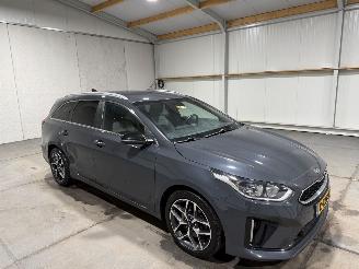 Kia Ceed 1.5T-GDi MHEV 118kW Automaat GT-Line Edition picture 2