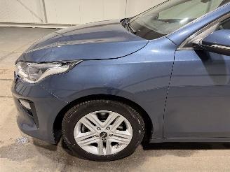 Kia Ceed 1.0T-GDI 88kW Dynamicline picture 15