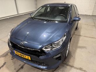 Kia Ceed 1.0T-GDI 88kW Dynamicline picture 21