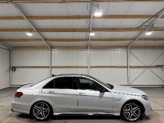 škoda osobní automobily Mercedes E-klasse 63s AMG 430kW  4-Matic Panoramadak 2013/7