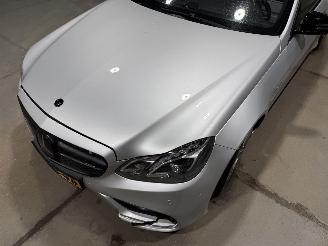 Mercedes E-klasse 63s AMG 430kW  4-Matic Panoramadak picture 22