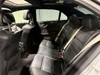 Mercedes E-klasse 63s AMG 430kW  4-Matic Panoramadak picture 47