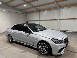 Mercedes E-klasse 63s AMG 430kW  4-Matic Panoramadak picture 2