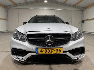 Mercedes E-klasse 63s AMG 430kW  4-Matic Panoramadak picture 23