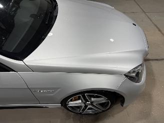 Mercedes E-klasse 63s AMG 430kW  4-Matic Panoramadak picture 18