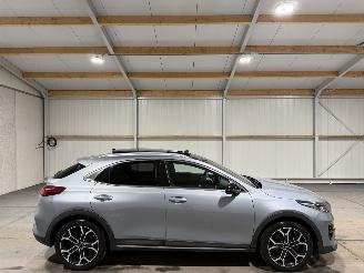 škoda osobní automobily Kia Xceed 1.0T-GDi 88kW Black Edition Panoramadak 2022/4