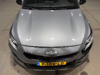 Kia Xceed 1.0T-GDi 88kW Black Edition Panoramadak picture 20