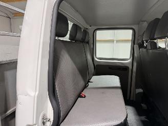 Volkswagen Transporter 2.0TDI 81kW Airco KIPPER picture 31