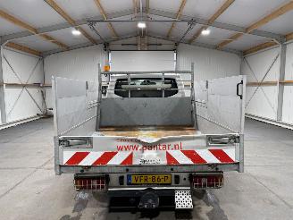 Volkswagen Transporter 2.0TDI 81kW Airco KIPPER picture 10