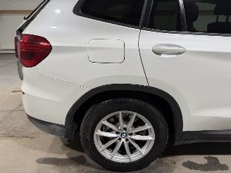 BMW X3 XDRIVE20I 135kW Automaat Pano picture 33