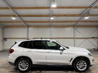 škoda osobní automobily BMW X3 XDRIVE20I 135kW Automaat Pano 2018/7