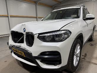 BMW X3 XDRIVE20I 135kW Automaat Pano picture 24