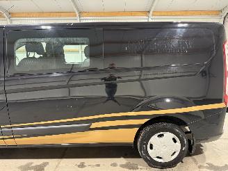 Ford Transit Custom 2.0TDCI 96kW L2H1 Trend DC picture 30