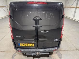 Ford Transit Custom 2.0TDCI 96kW L2H1 Trend DC picture 32