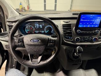 Ford Transit Custom 2.0TDCI 96kW L2H1 Trend DC picture 34