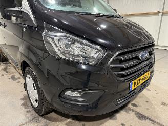Ford Transit Custom 2.0TDCI 96kW L2H1 Trend DC picture 22