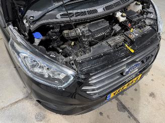 Ford Transit Custom 2.0TDCI 96kW L2H1 Trend DC picture 25