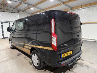 Ford Transit Custom 2.0TDCI 96kW L2H1 Trend DC picture 12