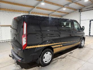 Ford Transit Custom 2.0TDCI 96kW L2H1 Trend DC picture 5