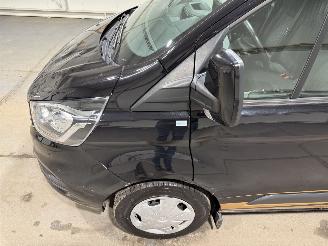 Ford Transit Custom 2.0TDCI 96kW L2H1 Trend DC picture 17