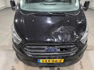 Ford Transit Custom 2.0TDCI 96kW L2H1 Trend DC picture 20