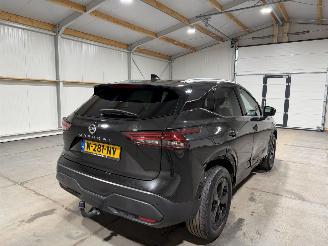 Nissan Qashqai 1.3MHEV 103kW Panorama Acenta picture 6