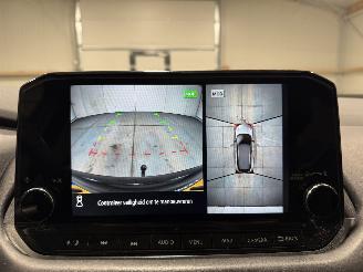 Nissan Qashqai 1.3MHEV 103kW Panorama Acenta picture 41