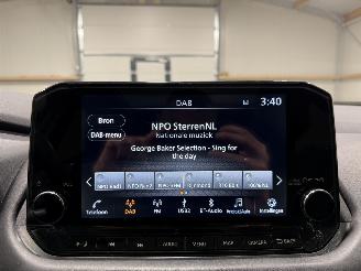 Nissan Qashqai 1.3MHEV 103kW Panorama Acenta picture 38