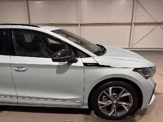 Skoda Enyaq iV 80x 195kW AWD Sportline 4x4 Pano picture 14