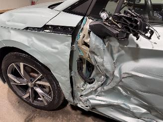 Skoda Enyaq iV 80x 195kW AWD Sportline 4x4 Pano picture 35