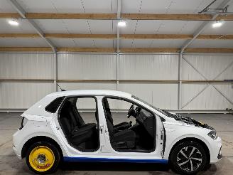 Avarii autoturisme Volkswagen Polo 1.0TSI 70kW Life 2022/1