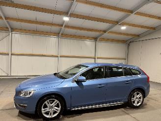 Volvo V-60 2.0T5 180kW Automaat Summum picture 9