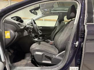 Peugeot 308 1.2PureTech 81kW Blue Lease Executive picture 13