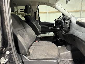 Mercedes Vito 114CDI 100kW D.C. Extra Lang Comfort picture 27