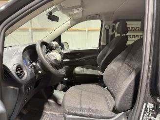 Mercedes Vito 114CDI 100kW D.C. Extra Lang Comfort picture 20