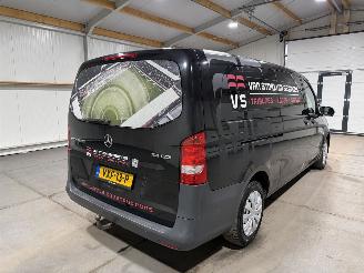 Mercedes Vito 114CDI 100kW D.C. Extra Lang Comfort picture 6