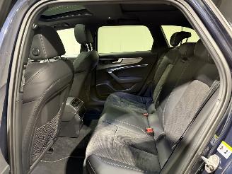 Audi A6 avant 3.0 55TFSI 250kW Automaat Quattro Pano Disign Pro Line Plus picture 22