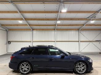 škoda osobní automobily Audi A6 avant 3.0 55TFSI 250kW Automaat Quattro Pano Disign Pro Line Plus 2020/1