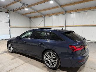 Audi A6 avant 3.0 55TFSI 250kW Automaat Quattro Pano Disign Pro Line Plus picture 11