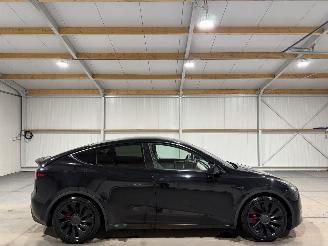 škoda osobní automobily Tesla Model Y 75kWh AWD Performance 340kW 2022/3