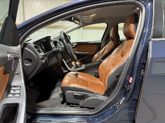 Volvo V-60 1.6 T3 110kW Airco Momentum picture 13
