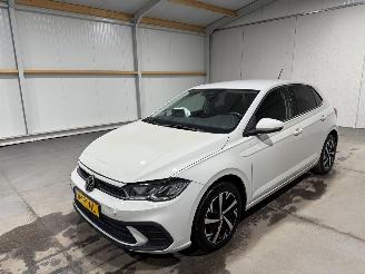 Volkswagen Polo 1.0TSI 70kW Life Airco picture 9