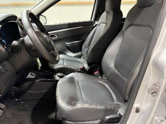 Dacia Spring 27kWh Comfort Plus 33kW picture 30