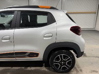 Dacia Spring 27kWh Comfort Plus 33kW picture 21