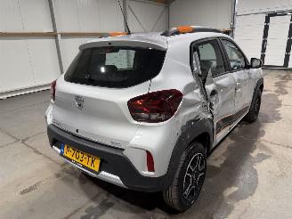 Dacia Spring 27kWh Comfort Plus 33kW picture 6