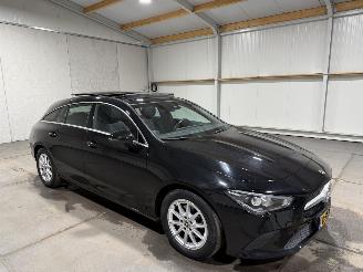 Mercedes Cla-klasse Shootingbrake 180 100kW Automaat Business Solution picture 2